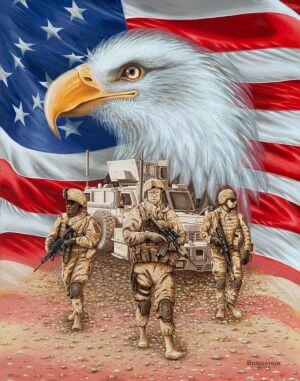 2016 Heroes Hunt - Iowa Linn County Pheasants Forever